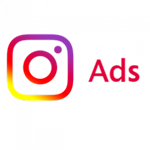 icon la publicité instagram