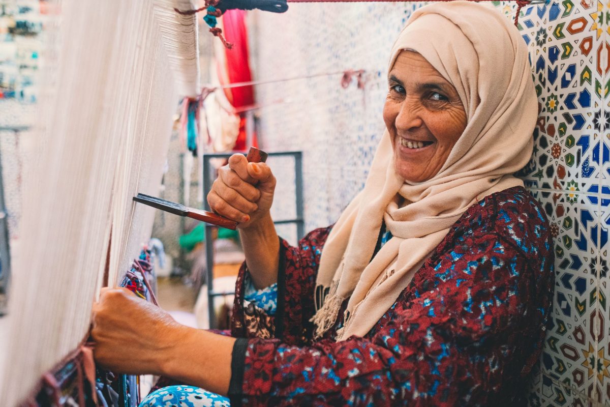 Le marketing pour les petites entreprises à Marrakech